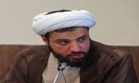مسئول نهاد نمایندگی مقام معظم رهبری در دانشگاه علوم پزشکی زنجان: عملیات طوفان الاقصی؛ نقطه عطف تاریخ فلسطین و بیداری جهانی است